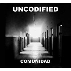 Uncodified - Comunidad [CD]