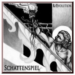 Schattenspiel - Re/Volution [CD]