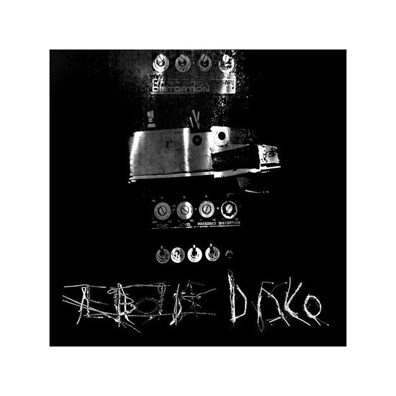 Ebola Disco - Discography 1997-2017 [CD]