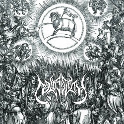 Colossloth - Heathen Needles [CD]