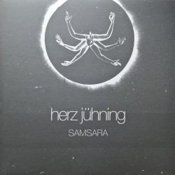 Herz Juhning - Samsara [LP]