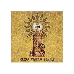 Clear Stream Temple   XVI   CD