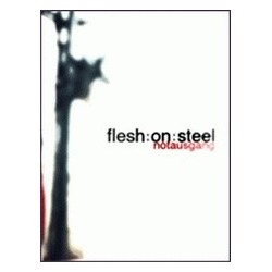 Flesh On Steel   Notausgang   CD