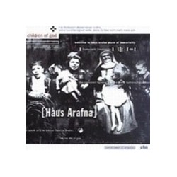 Haus Arafna   Children Of God   CD