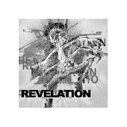 Revelation   CD