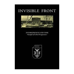 Invisible Front   Interferences and Time   CD