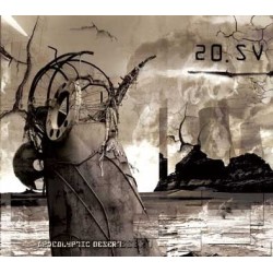 20. SV   Apocalypse Desert   CD