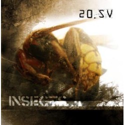 20. SV   Insects   CD