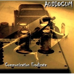 Audiocum   Communication Eradicate   CDR