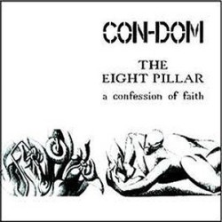  ConDom   The Eighth Pillar   CD