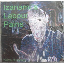 Izanami's Labour Pain   Womb of...   CDR