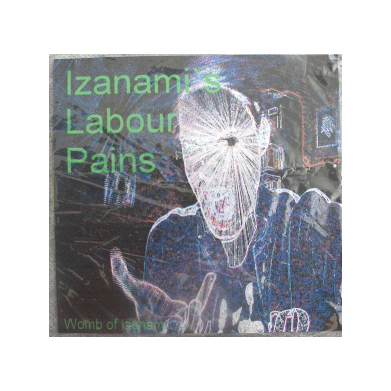 Izanami's Labour Pain   Womb of...   CDR