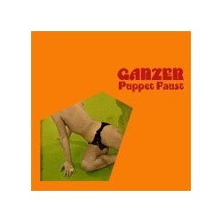 Ganzer   Puppet Faust   CDR