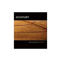 Disharmony   Malignant shields   CD