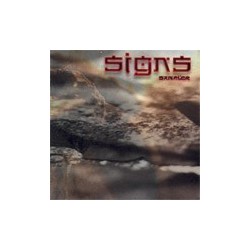 Signs Sampler   CD