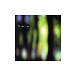 November   November   CD