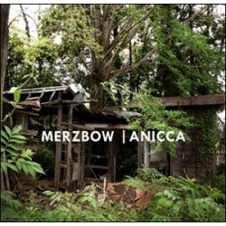  Merzbow   Anicca   CD