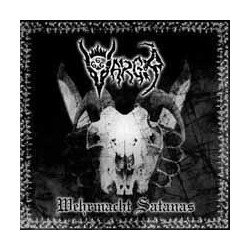  Vargr   Wehrmacht Satanas (by Lord Nordvargr)   CD