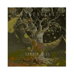  Gnomonclast   Tempus Null   CD