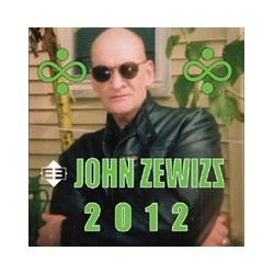 John Zewizz (Sleep Chamber)  2012  CD