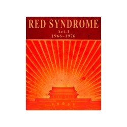 RED SYNDROME 1966 1976  CD