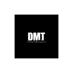  DMT   Selected Funbient Works 1  2CD