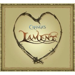  Changes   Lament   CD