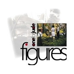 One For Jude   Figures   CD