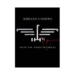  Kirlian Camera   Not Of This World   3CD