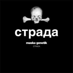 Maska Genetik   Strada   CD