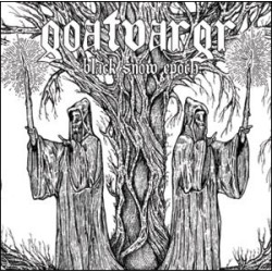  Goatvargr   Black Snow Epoch   CD