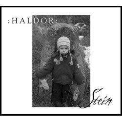  Stein   Haldor   CD