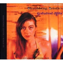  Throbbing Gristle   Greatest Hits   2CD