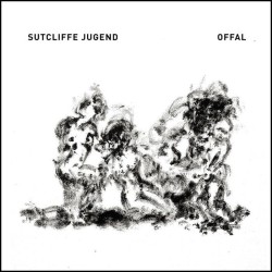 Suttcliffe Jugend - Offal [CD]