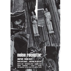 Noise Receptor 6 [Zine]