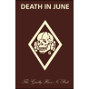 Death In June - The Guilty Have No Pride [Tape]