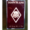 Death In June - The Guilty Have No Pride [Tape]