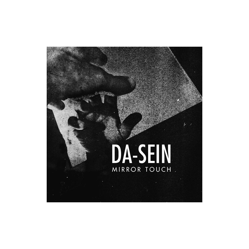 Da-Sein - Mirror Touch [CD]