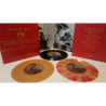 Death In June - The Wall Of Sacrifice 'Plus' [CD+Black 7"] (SMR018)