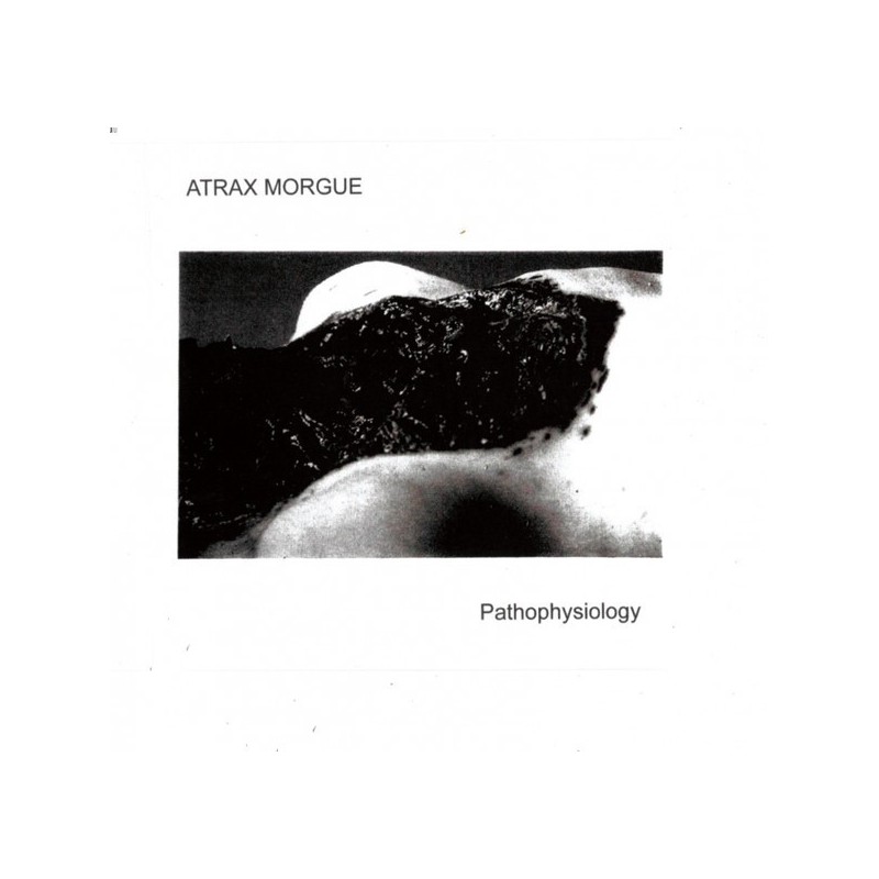 Atrax Morgue - Pathophysiology [CD]