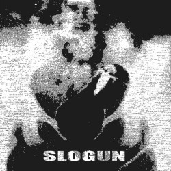 Slogun - Tearing Up Your Plans [CD]