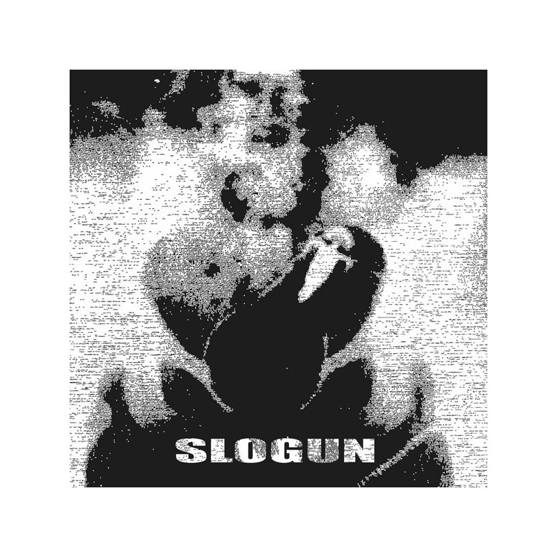 Slogun - Tearing Up Your Plans [CD]