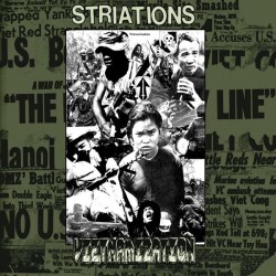 Striations - Vietnamization [2CD]