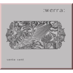 Werra - Vente Vent [CD]