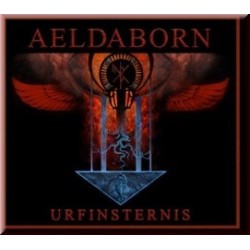 Aeldaborn - Urfinsternis [CD]