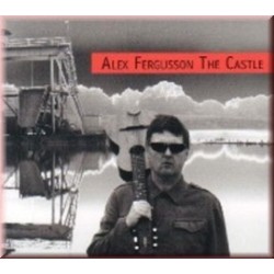 Alex Fergusson - The Castle [CD]