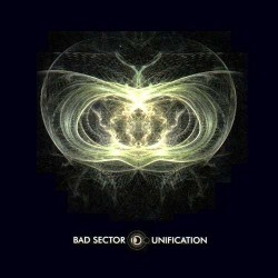 Bad Sector - Unification [CD]