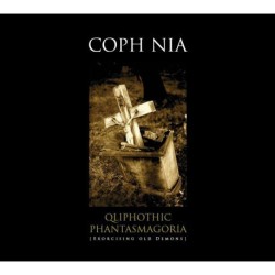 COPH NIA - Qliphothic Phantasmagoria [MCD]