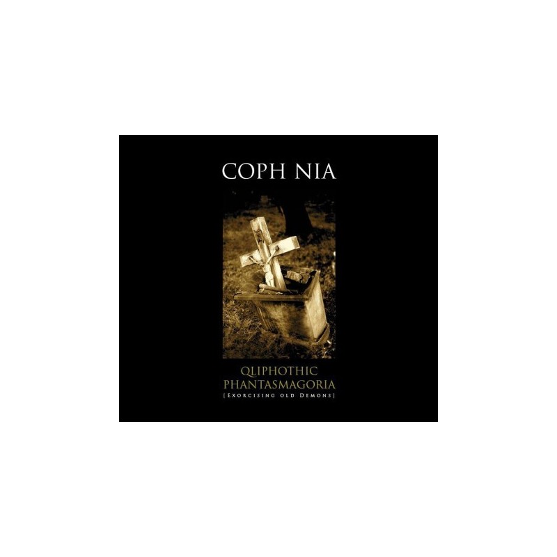 COPH NIA - Qliphothic Phantasmagoria [MCD]