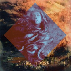 DARK AWAKE - The Last Hypnagogue  [CD]